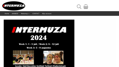 INTERMUZA